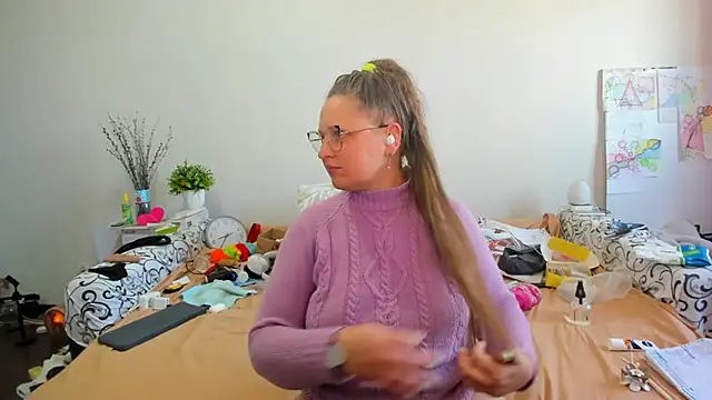 IamYourNarcotic online show from 1, 3, 2026