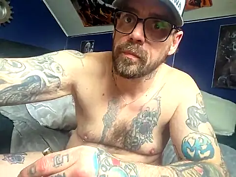 canadacockinme online show from 1, 5, 2026