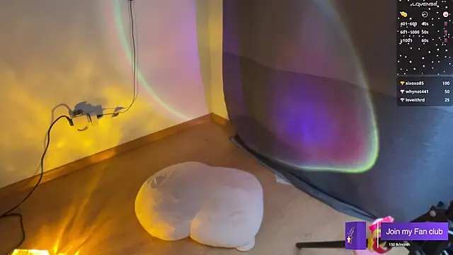 Snapshot of aesthetic_boyy chatting on 2, 12, 2024 aesthetic boyy online show from 2, 12, 2024