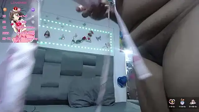 Sharloth milf online show from 25, 3, 2026