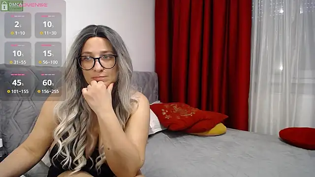 Aphrodite S32 online show from 2, 3, 2026