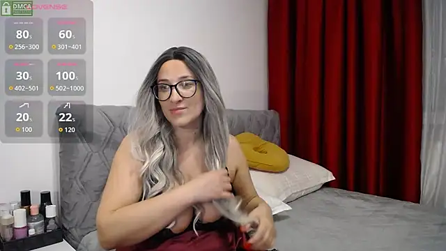 Snapshot of Aphrodite_S32 chatting on 3, 4, 2026 Aphrodite S32 online show from 3, 4, 2026