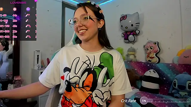 Snapshot of linda-schmidt chatting on 6, 1, 2025 linda-schmidt online show from 6, 1, 2025