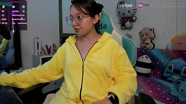 Snapshot of linda-schmidt chatting on 9, 1, 2025 linda-schmidt online show from 9, 1, 2025