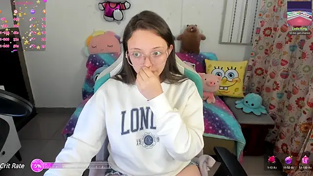 Snapshot of linda-schmidt chatting on 6, 2, 2025 linda-schmidt online show from 6, 2, 2025