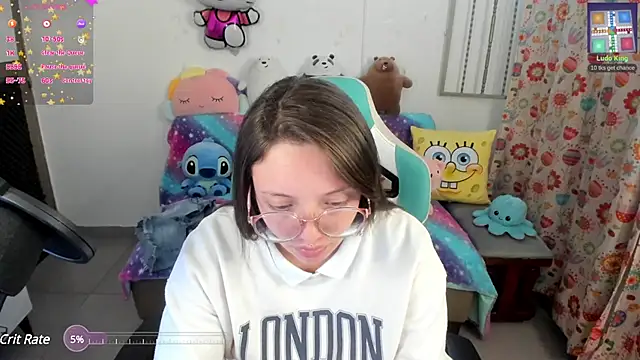 Snapshot of linda-schmidt chatting on 6, 2, 2025 linda-schmidt online show from 6, 2, 2025