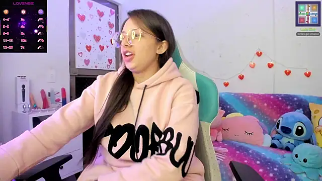 Snapshot of linda-schmidt chatting on 22, 3, 2025 linda-schmidt online show from 22, 3, 2025