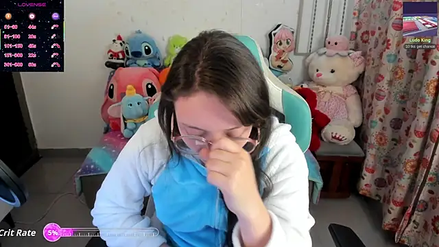 Snapshot of linda-schmidt chatting on 22, 11, 2025 linda-schmidt online show from 22, 11, 2025