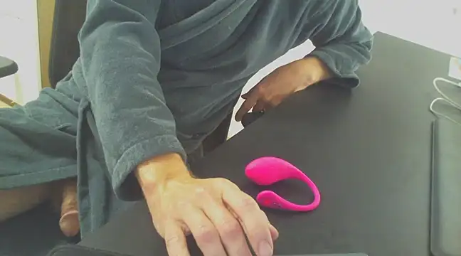 BisexDreams online show from 11, 12, 2024