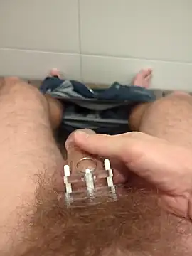 BisexDreams online show from 30, 12, 2024