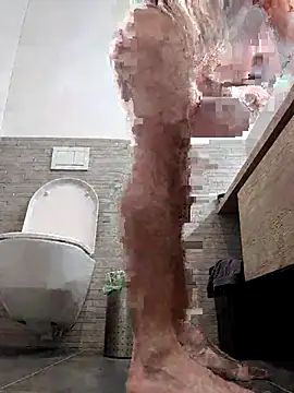 BisexDreams online show from 23, 1, 2025