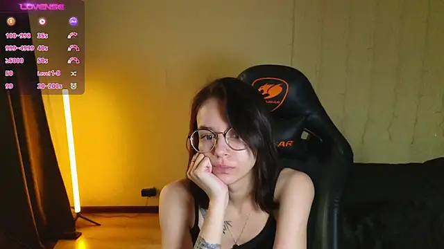 alyssa sweet online show from 28, 1, 2025