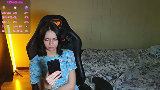 alyssa sweet online show from 31, 1, 2025