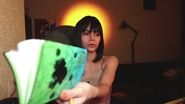 alyssa sweet online show from 13, 3, 2025