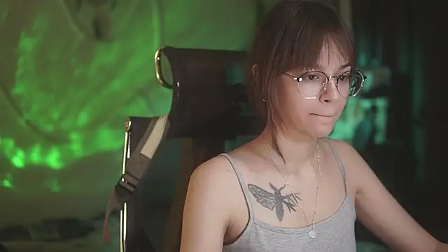 alyssa sweet online show from 31, 3, 2026