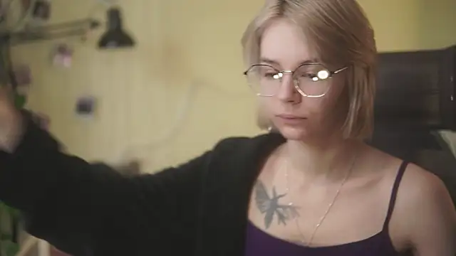 alyssa sweet online show from 25, 5, 2026