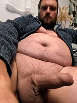 Chubbloversuk online show from 24, 4, 2026