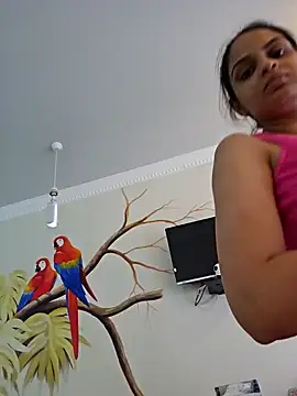 DirtySnowball69 online show from 9, 1, 2025