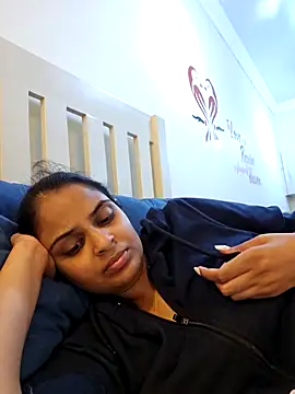 DirtySnowball69 online show from 19, 2, 2025