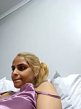 DirtySnowball69 online show from 26, 9, 2025