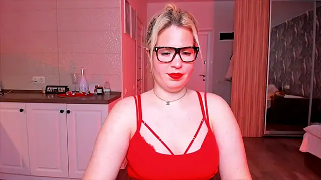 HotTiffani online show from 15, 1, 2026