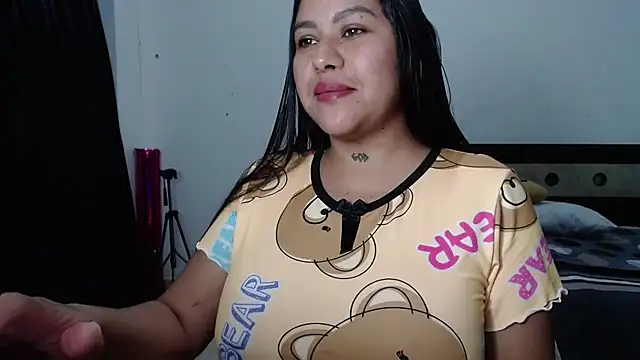 venuz mendoza20 online show from 13, 2, 2026