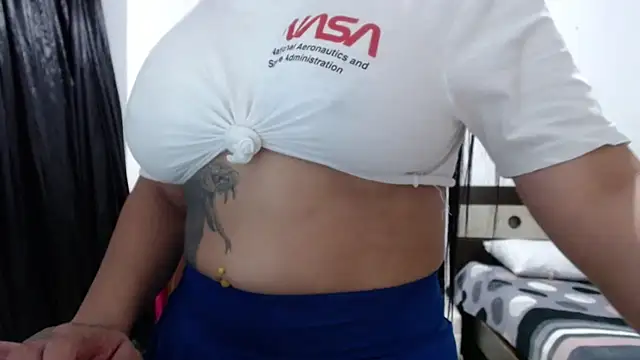 venuz mendoza20 online show from 17, 2, 2026