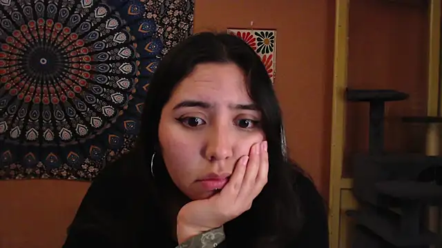 Snapshot of IntimateTales chatting on 12, 12, 2024 IntimateTales online show from 12, 12, 2024