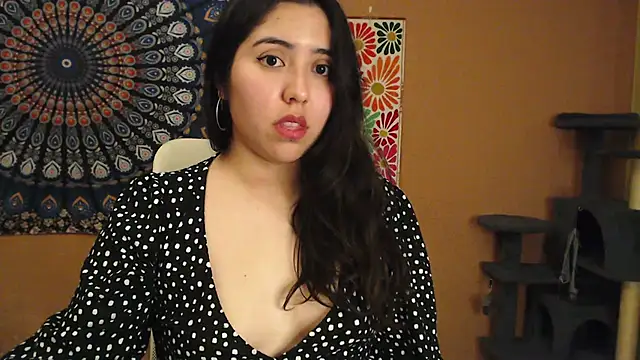 IntimateTales online show from 5, 1, 2025