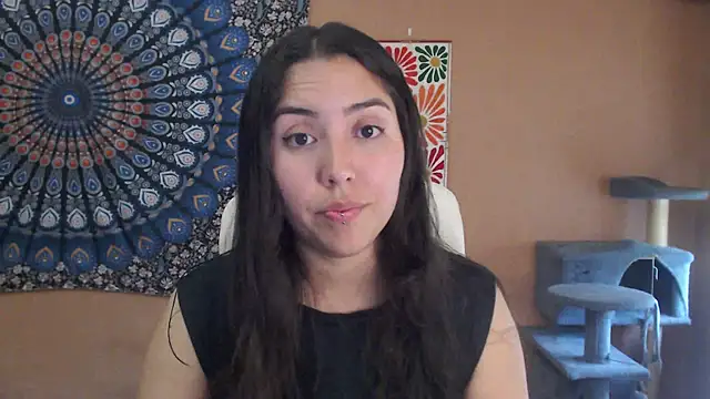 Snapshot of IntimateTales chatting on 27, 9, 2025 IntimateTales online show from 27, 9, 2025