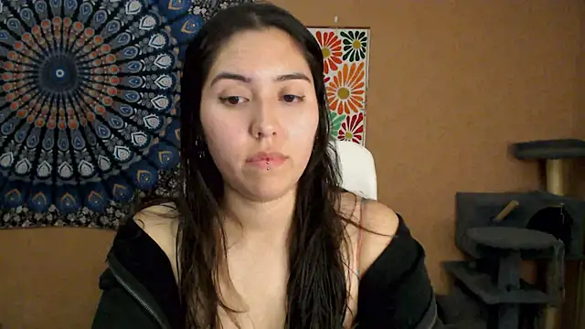 IntimateTales online show from 6, 11, 2025