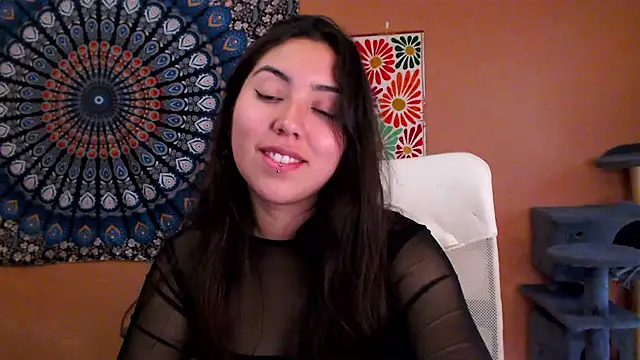 IntimateTales online show from 30, 11, 2025