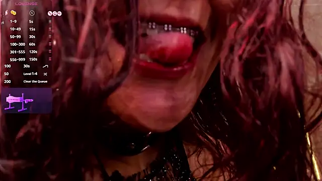 Snapshot of deepthroatlatina chatting on 13, 2, 2025 deepthroatlatina online show from 13, 2, 2025