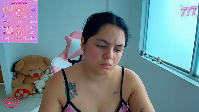 Anal Milky Momma online show from 6, 2, 2026