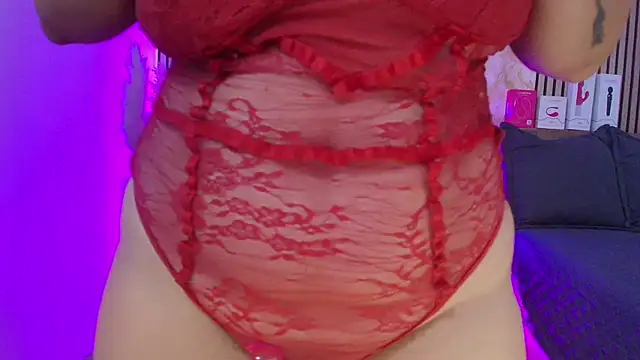 JuliRamirez online show from 26, 10, 2025