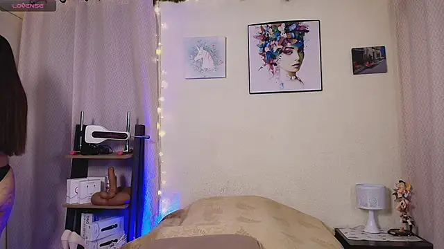 Snapshot of Swetisabella01 chatting on 14, 2, 2025 Swetisabella01 online show from 14, 2, 2025