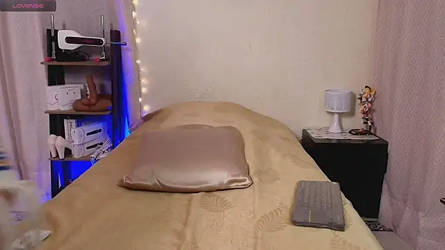 Snapshot of Swetisabella01 chatting on 15, 2, 2025 Swetisabella01 online show from 15, 2, 2025