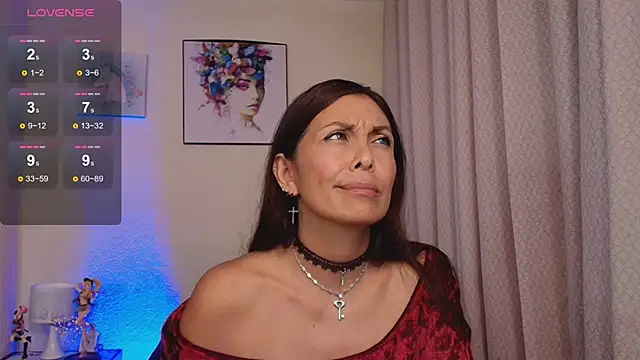 Snapshot of Swetisabella01 chatting on 28, 2, 2025 Swetisabella01 online show from 28, 2, 2025