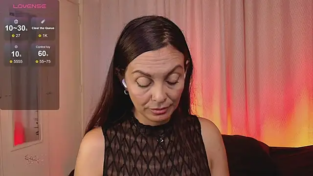 Snapshot of Swetisabella01 chatting on 5, 3, 2025 Swetisabella01 online show from 5, 3, 2025