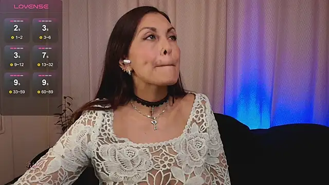 Snapshot of Swetisabella01 chatting on 19, 3, 2025 Swetisabella01 online show from 19, 3, 2025