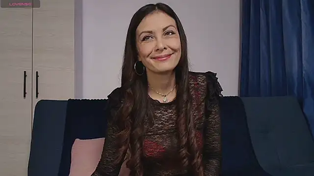 Snapshot of Swetisabella01 chatting on 28, 4, 2026 Swetisabella01 online show from 28, 4, 2026