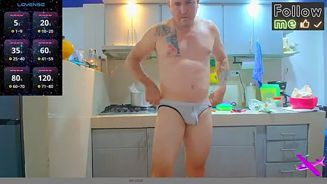 Snapshot of xavier_1988 chatting on 7, 7, 2026 xavier 1988 online show from 7, 7, 2026