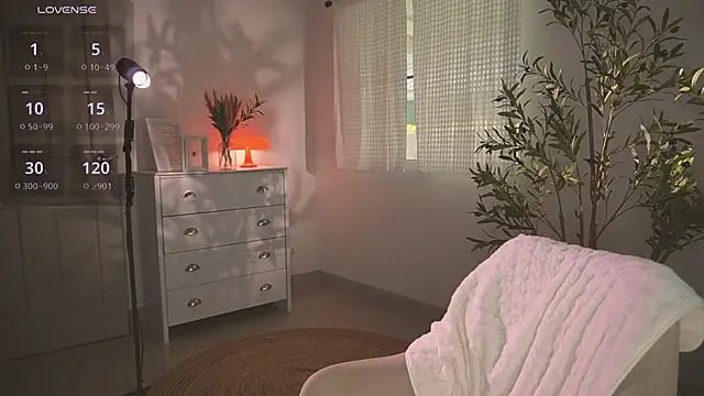 Snapshot of lanabosch chatting on 10, 7, 2026 lanabosch online show from 10, 7, 2026