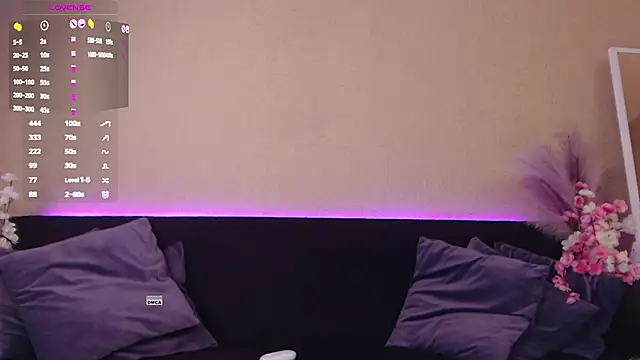 anna chatstrip online show from 1, 11, 2025