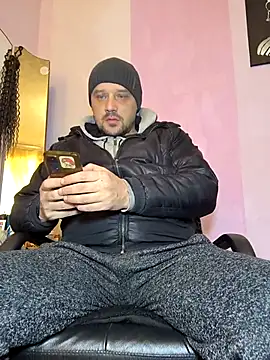 DanielOhCool online show from 18, 1, 2026