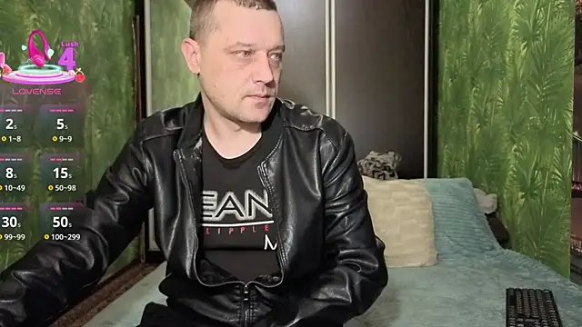 DanielOhCool online show from 30, 5, 2026