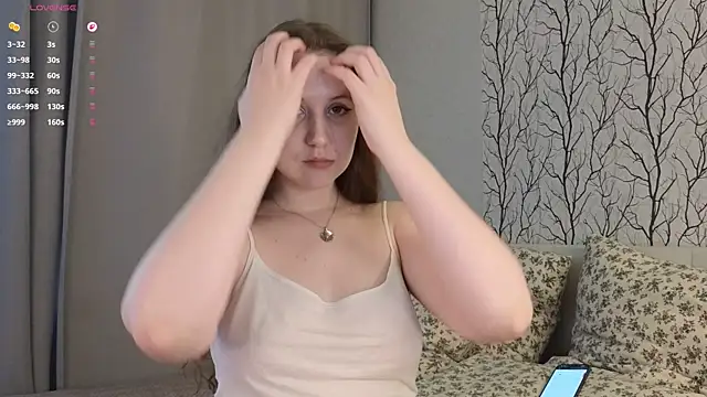 Snapshot of Elizavetta_Miller chatting on 4, 7, 2026 Elizavetta Miller online show from 4, 7, 2026