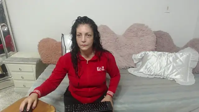 mijal queen online show from 27, 2, 2025