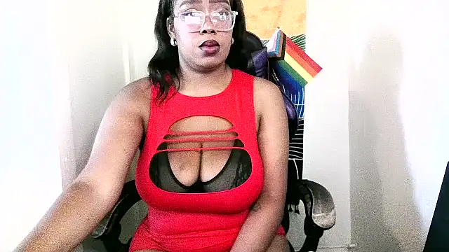 MistressKayy online show from 9, 9, 2025
