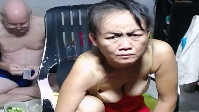 Snapshot of 1CuteAndSexy69 chatting on 24, 10, 2025 1CuteAndSexy69 online show from 24, 10, 2025